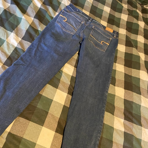 American Eagle Jegging - Picture 2 of 5